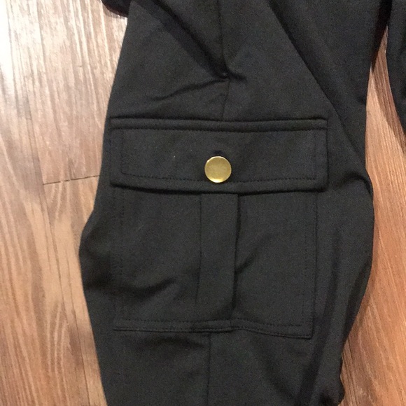 Polyester pants - Picture 2 of 2